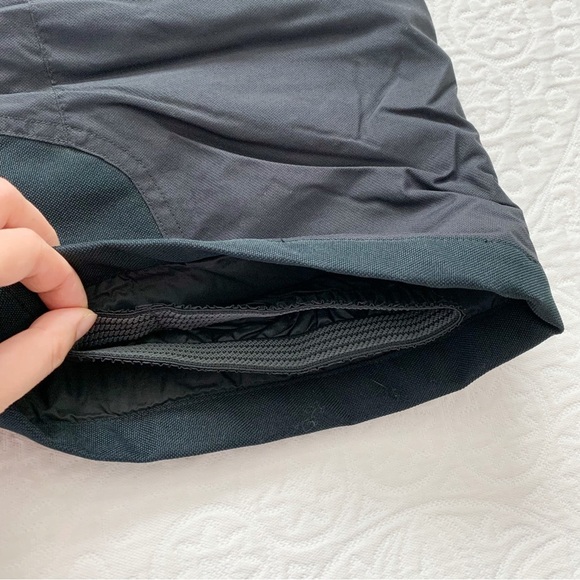 Columbia Youth Arctic Trip Omni-Heat‎ Snow Pants, Black - Picture 5 of 6